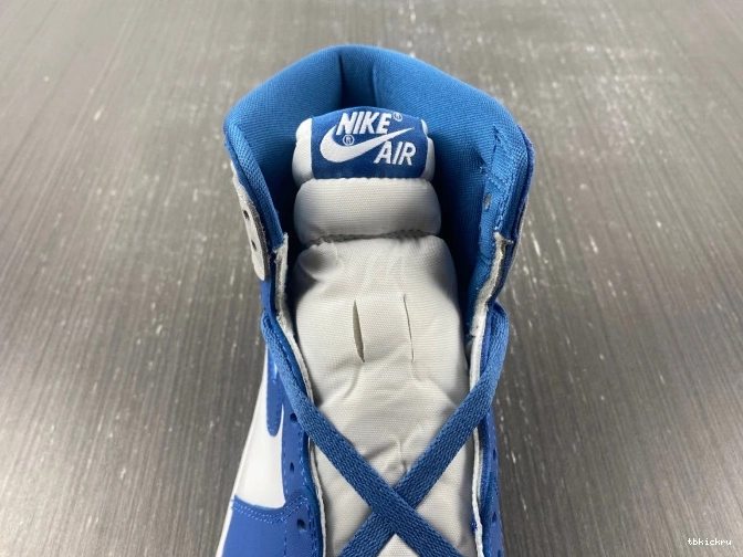 Rep TBK Jordan True DZ5485-410 Blue OG 1 Air High 0816